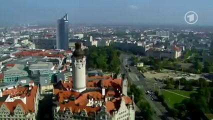 In aller Freundschaft 649 Funkenflug