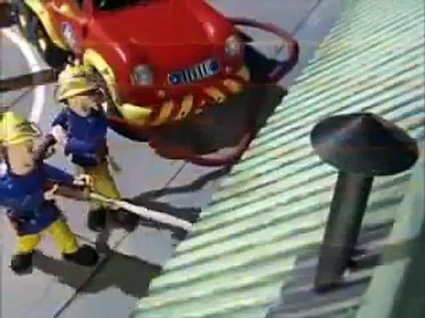Fireman Sam new theme song