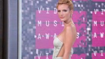 Bella Thorne MTV Music Awards 2015 - VMA's