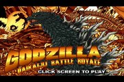 Godzilla: Daikaiju Battle Royale Soundtrack 15 Millennium