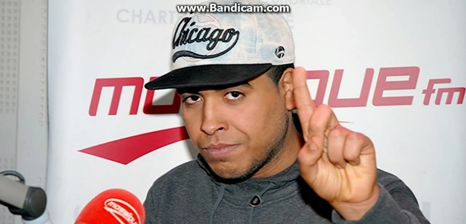 New Klay Bbj 2015 tawdhi7-توضيح Freestyle + parole