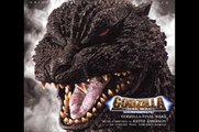 Main Title (Godzilla Final Wars Soundtrack OST)