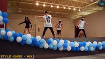 Style Kings - MIX (mostly Kpop)