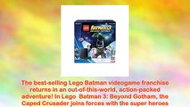 Lego Batman 3 Beyond Gotham The Sly Collection Playstation 3