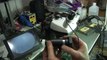 Stereo Microscope Camera Hack