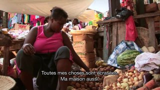 Le CECI aux côtés des femmes haïtiennes