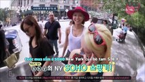 [UCB Vietsub] Onstyle Channel SNSD Ep 6