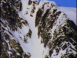 Mads Jonsson Snowboarding