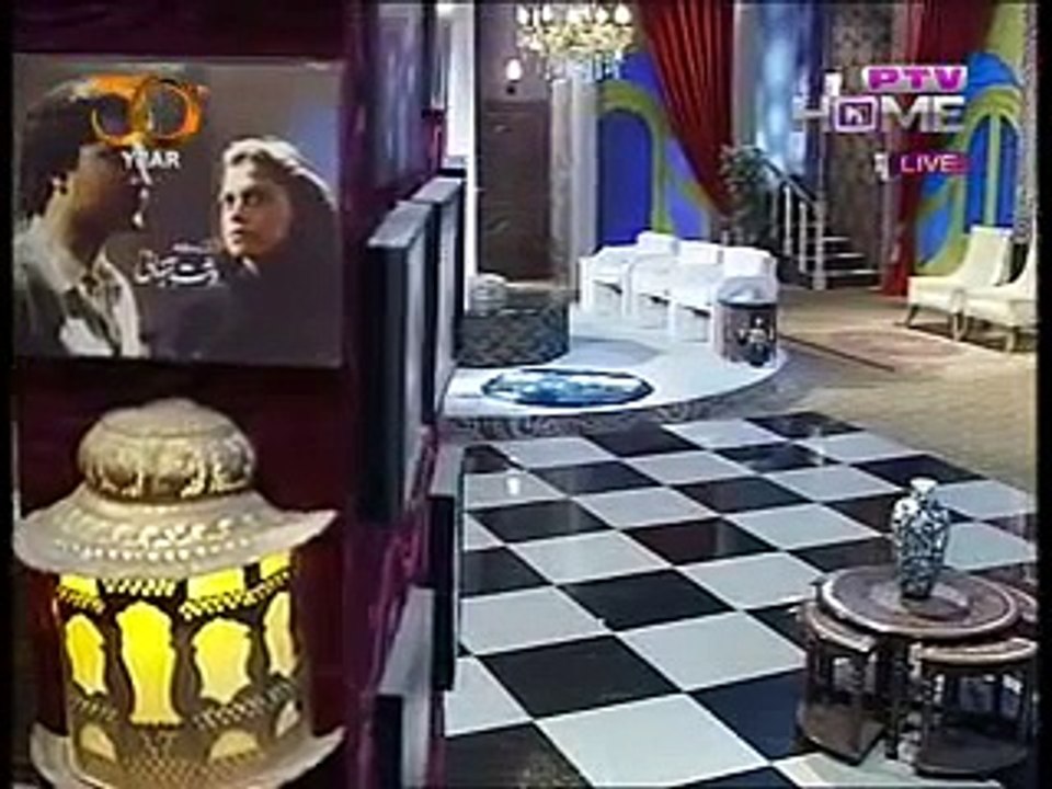 PTV Legend  Muhammad Nisar Hussain  MNH   Prod  Director Ptv