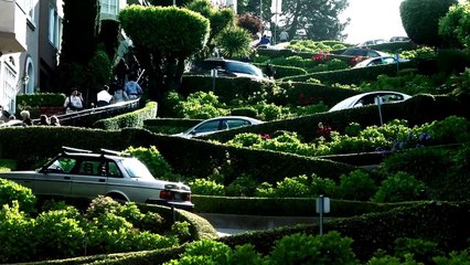 Cung đường hot nhất mà tôi từng thấy