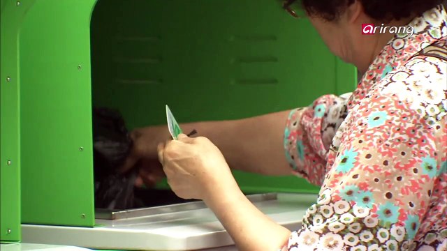 20 Years of Standardized Trash Bags, the Resulting Effects and Remaining Tasks?