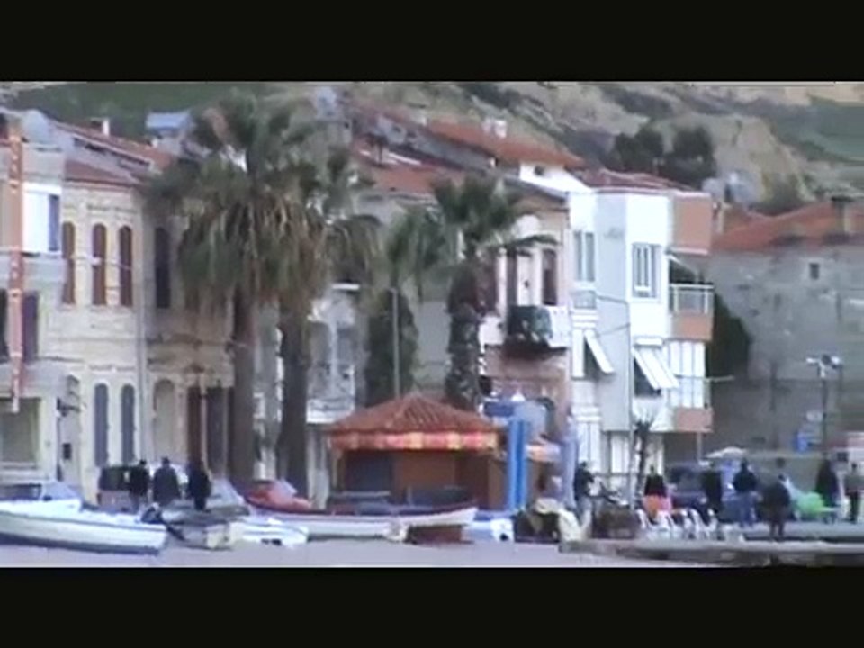 FOÇA BELGESELİ
