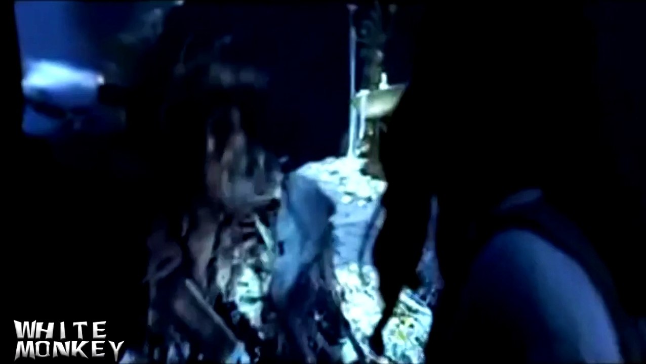 Turn down for what -  Jack Sparrow