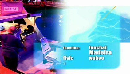 Lake Escapes - S01E12 - Madeira - Grande Wahoo