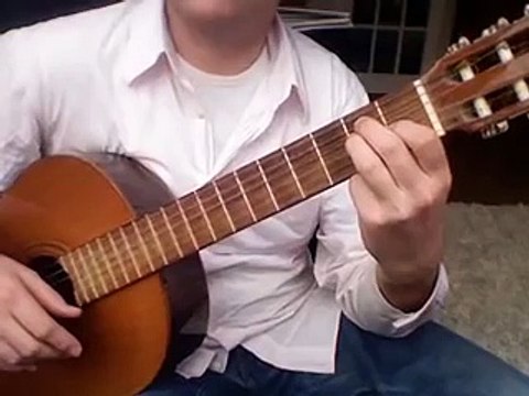 Gitaarles 1 Online Gitaar Leren Spelen: Gitaar Cursus voor Beginners