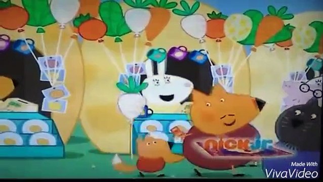 Mr. Potato sucks balls peppa pig YTP