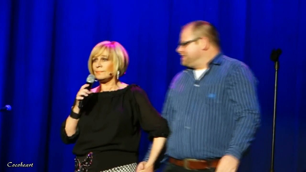Mary Roos Ich Bin Stark Nur Mit Dir