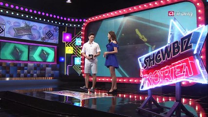 RYU SEUNG-RYONG & JANG DONG-GUNTO STAR IN A FILM TOGETHER