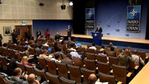 NATO Secretary General - Questions and Answers, Press conference, 24 JUN 2015