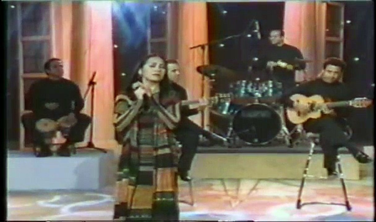 ANA GABRIEL HISTORIA DE UN AMOR
