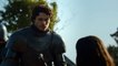 Game of Thrones: Robb Stark and Catelyn - Mother, this is Lady Talisa