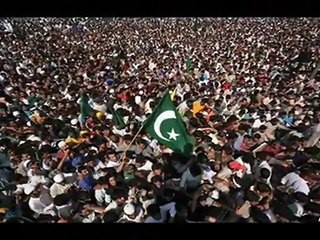 Golden Words of Zaid Hamid Shaked Entire India