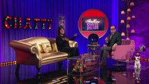Alan and Noel Fielding Invent 'The Sambocca' - Alan Carr: Chatty Man