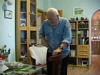 Jēkabpilietis Ilmārs Knaģis uzsver: latviešu tautai sava vēsture ir jāzina
