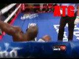Deontay Wilder knocks out Kerston Manswell
