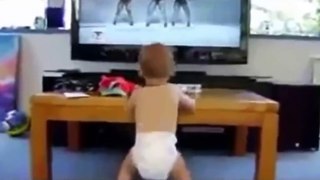 Best Babies Dance Ever Must Watch