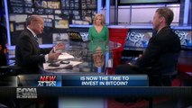 Jeff Berwick on Fox Business: Is Bitcoin the currency of the future?