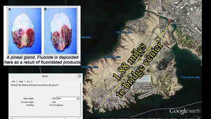 Is the London Bridge/Hoover Dam Falling Down? Ep.1