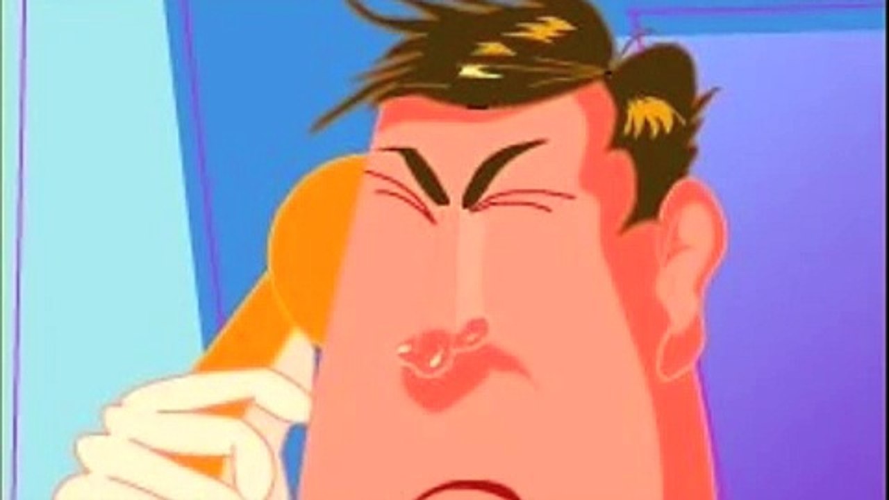 "Dennis Cockhead" Prank Call