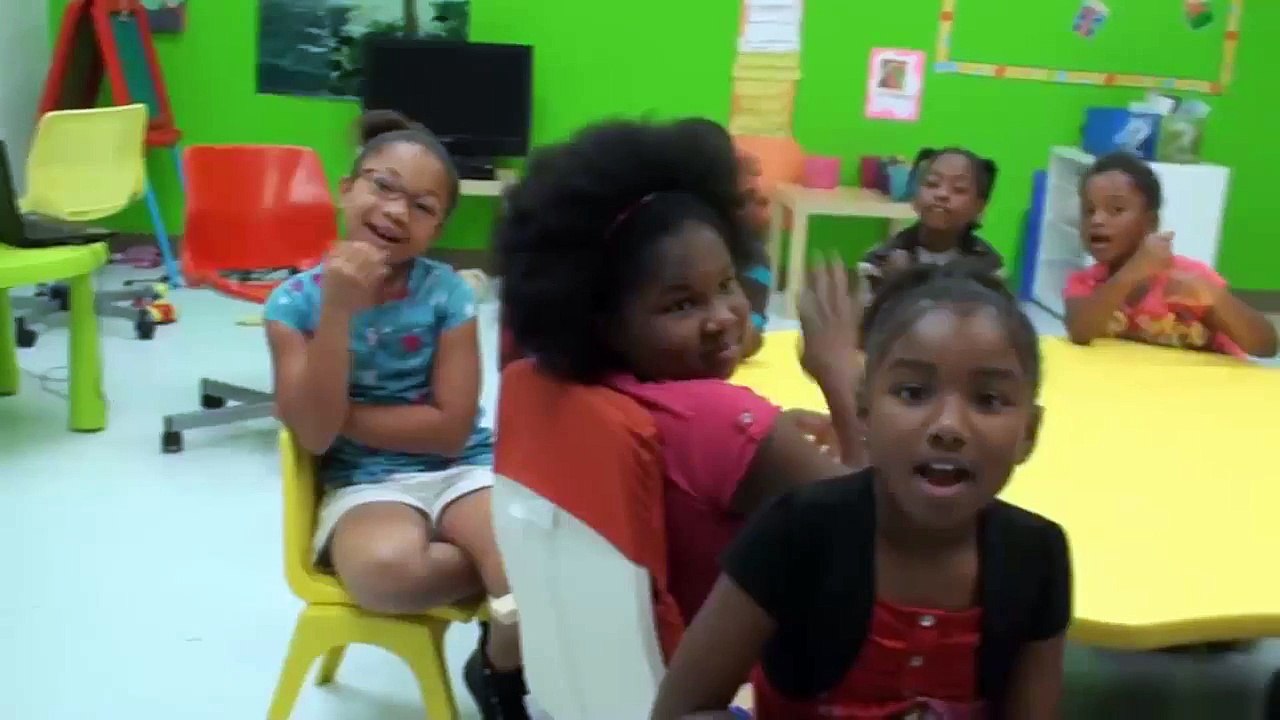 Songs In Real Life Kids Style