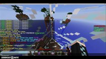 Purple Paw Plays Minecraft - Skywars ep: 3 or 4?