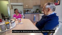 Alzheimer: Cuando el amor se convierte en un instinto