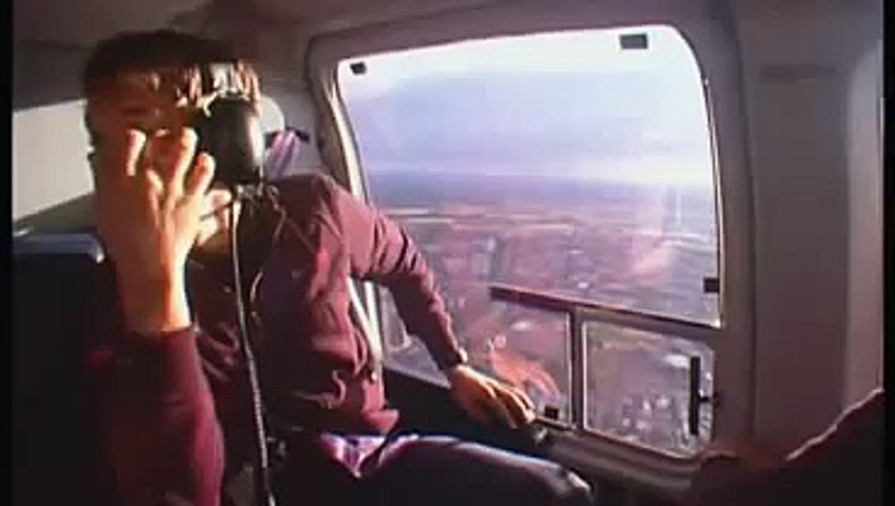 Vettel shows Heppenheim