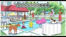 Martha Speaks Funny Photos Cartoon Animation PBS Kids Game Play Walkthrough | pbs kids gam