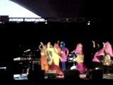 July 22nd, 2006. South Asian Fusion at Ontario Place. part 1