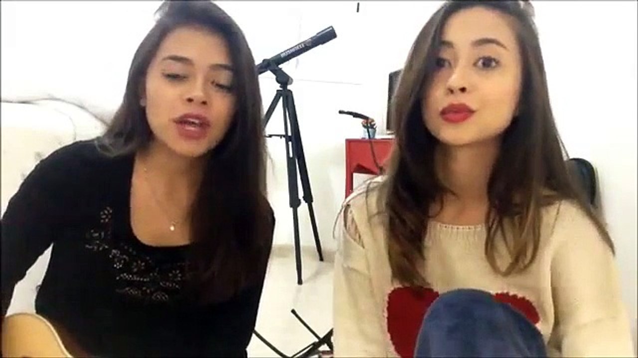 Cool for the summer - Demi Lovato (Cover by Paula Raniero e Marina Sugui)