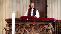 What I Want to Say Now: Retired Bishops Speak Out - Bishop John Gladwin