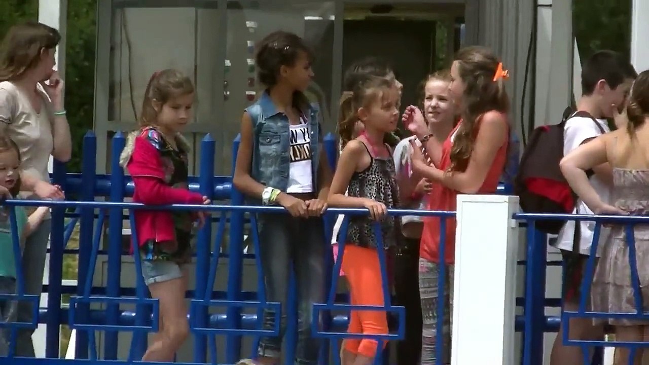 VLOG | Mon anniversaire à Kingoland