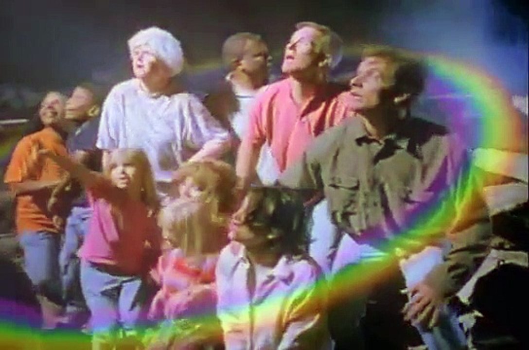 The Final Events of Bible Prophecy