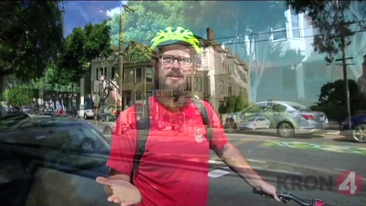 Rider Safety Enforcement Part 2 - People Behaving Badly