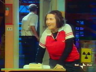 Maria di Biase - La studentessa - Pascoli