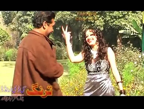 Shabe Oske Sharabona | Shahid Khan & Sahiba Noor | Pashto New Film 2015 | Zra Ba Chala Warki Sok Hits Pashto HD