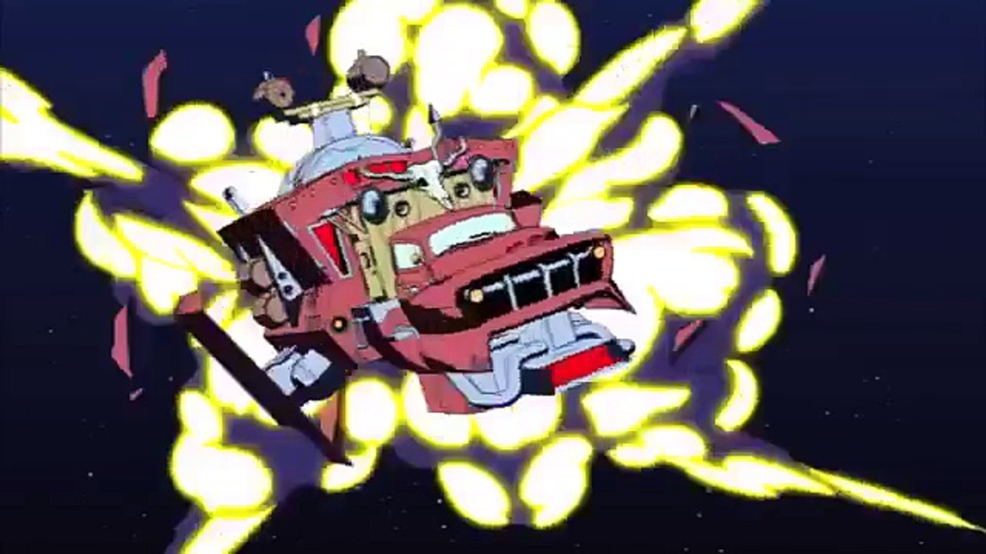 Novos episódios | Ben 10 Omniverse | Cartoon Network