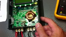 eBay Chinese MPPT charge controller review