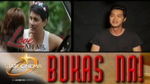 The Love Affair Bukas Na! (Maja, Zanjoe, Jessy, Julia, and Gerald)