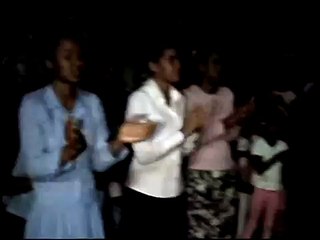 El ex homo sexual . Julio cesar Santana en el factor. Nagua. R.D. 829-922-3067